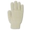 Magid Coated Gloves, Palm Coat, Natural, M 12 PK T95C - alternate 3